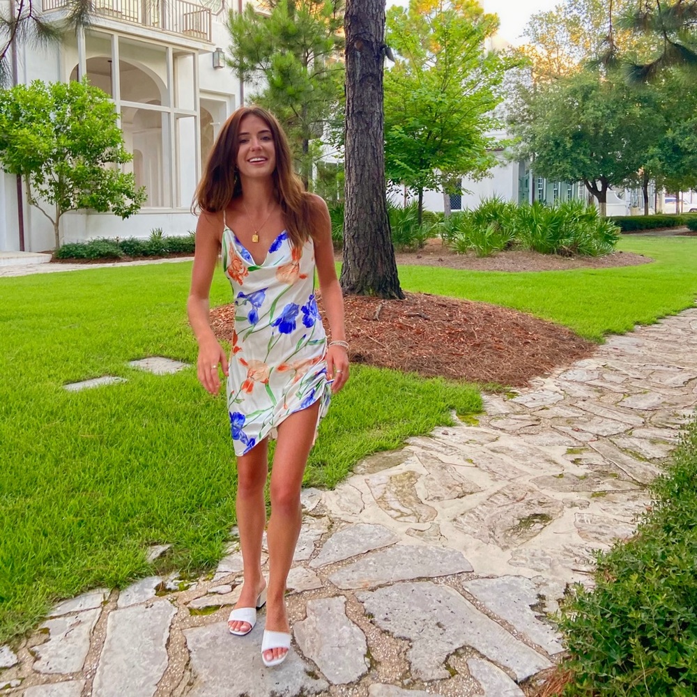 Meet your Posher, Bailey